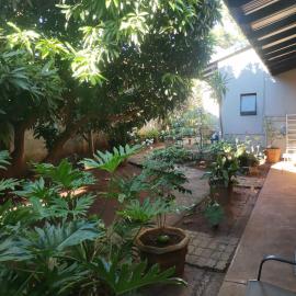 My Serenity Guesthouse