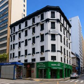 Hotel Internacional São Paulo