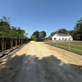 Berckenhof, hotel em Heusden - Zolder