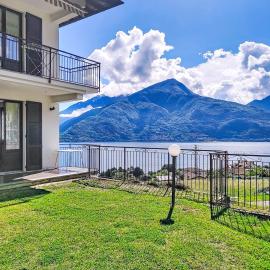 Holiday Home Riflessi del Lario by Interhome, Hotel in Musso