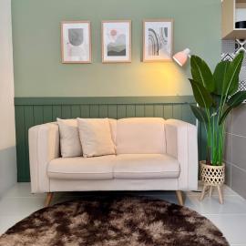 Studio Inap Seri Iskandar, hotel in Kampong Bota Road