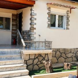 Dimis Right House