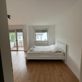 Zentral gelegene Wohlfühloase mit kostenfreiem Parkplatz, hotel din Duisburg