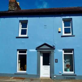 Cosy Cottage In Cardigan, hotel a Cardigan