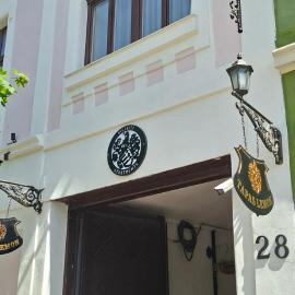 BistritzApartments centrul vechi