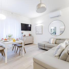 Lucca Apartaments di Villa Banchieri