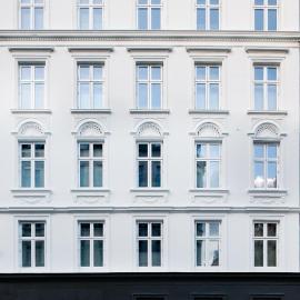 Eric Vökel Boutique Apartments - Copenhagen Suites, Hotel in Kopenhagen