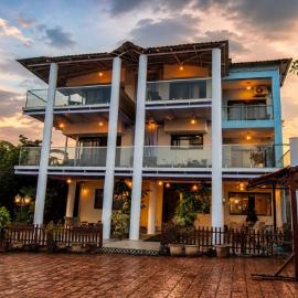 Nirvana Inn