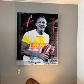 Penthouse, hotel v destinaci Buttelstedt