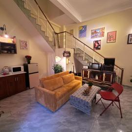 The Mê Linh House, hotel in Nha Trang
