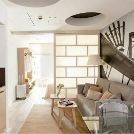 Eric Vökel Boutique Apartments - Hamburg Suites