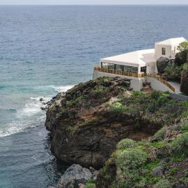 Villa Vista Suite by Aura Collection, hotel in Tamaduste