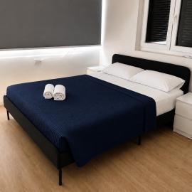 Spacious 3BR Retreat 15 min to Milan and Metro, hotel in Novate Milanese