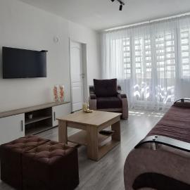 S Apartman Vrdnik