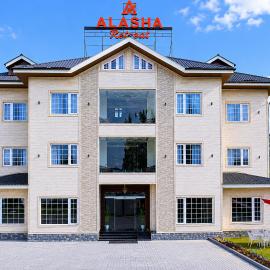 Alasha Retreat, hotel en Srinagar
