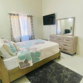 Jamaica Coastal Getaway
