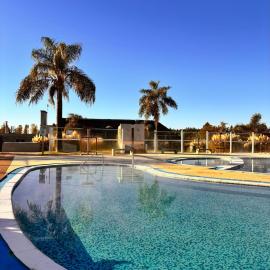 Termas Concepcion, Hotel in Concepción del Uruguay