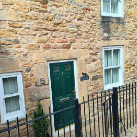 Waterloo Cottage, hotel a Barnard Castle