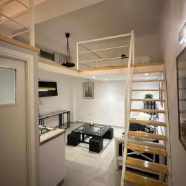 Studio in the heart of Rabat's old town