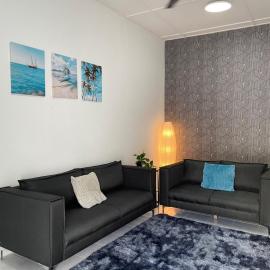 27 Nilai Perdana Home Sweet Home