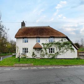 3 Bed in Piddlehinton oc-c40254