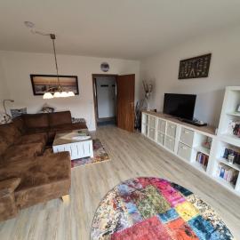 Ferienwohnung Watt`n Segen im Landhaus Katharina Büsum