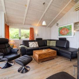 Strandblick - Dorf 1 Ferienhaus 18