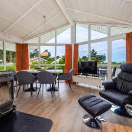Strandblick - Dorf 1 Ferienhaus 18