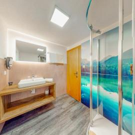 Appartement Belmonte: Sölden'de bir otel