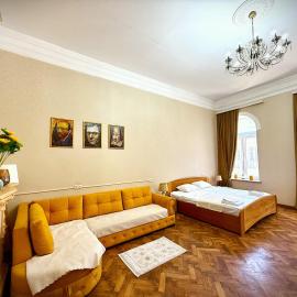 Gallery inn, Hotel in Kutaissi