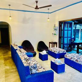 Lagoon Hostel