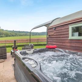 1 Bed in Hereford oc-81292, hotel in Aconbury
