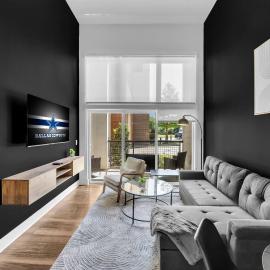 Pool+Gym+ToyotaStadium+PGAGolf+FriscoSquare+W/D - Apartment
