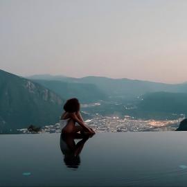 Hotel Belvedere - Fine Dining, Hideaway & SPA, hotel in San Genesio Atesino