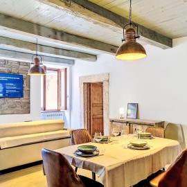 Apartment Novecento by Interhome