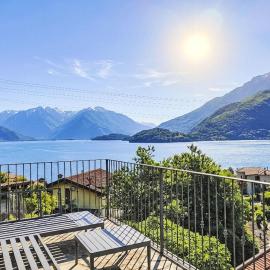 Holiday Home Rustico dei Cavalli by Interhome, Hotel in Musso