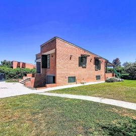Villa VILLAGGIO GIORNALISTI 21 by Interhome