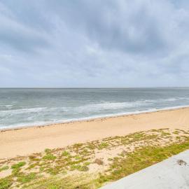 Unwind by the Beach | Pool and Oceanfront View