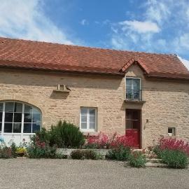 Gite de Cerney