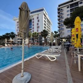 Sea & Mount apartament