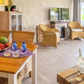 Apartment Seeterrasse, hotel en Schalkenmehren