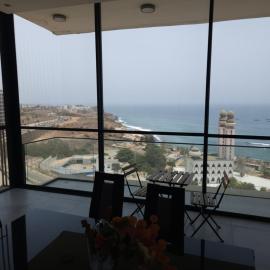 Magnifique Appartement Vue Mer Dakar Sénégal