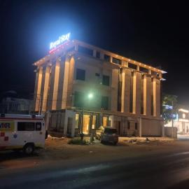 Hotel Royal Stay, viešbutis mieste Madurajus