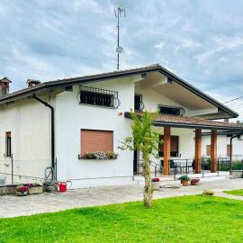AlMi House - Colline del Prosecco, hotel di Soligo