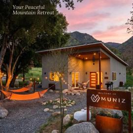 Muniz Village