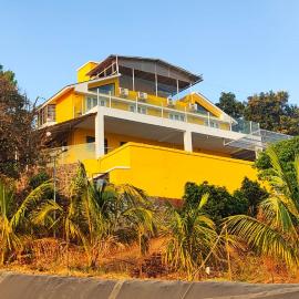 Valley View Villa Wai
