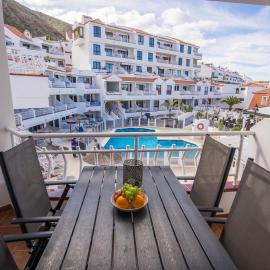 CASA VARGAS-TENERIFE