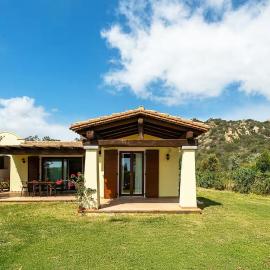 Villa Fiammetta Sardinia
