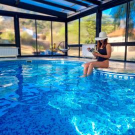 Harmonie Hotel De Montaña - Adults only, hotel a Villa General Belgrano