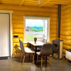 Mountain View, hotell i Vyshkove